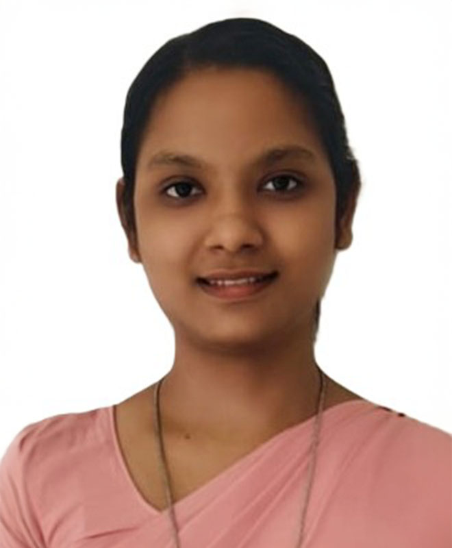 Sr. Priyanka Ignecious Horo